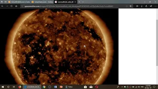 Solar Activity and Radio Propagation forecast for Week of December 3rd 2018