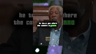 Morgan Freeman | Clint Eastwood - #motivation