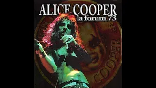 Alice Cooper - Inglewood 1973