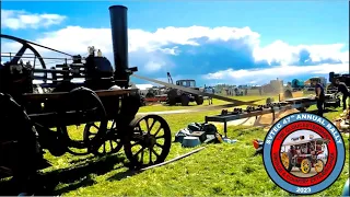 Gloucestershire Vintage & Country Extravaganza 6th August 2023