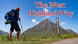 The West Highland Way