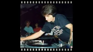 Typhoon (BS) Novembre 1984 Dj Mozart Lato A