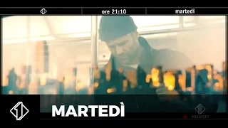 Safe - Martedì 25 Aprile, alle 21.10 su Italia 1