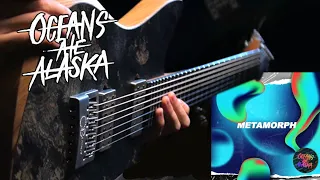 OCEANS ATE ALASKA - Metamorph (Cover) + TAB