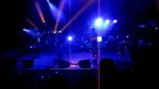 Jason Mraz - Unfold - Live at l'Olympia Paris