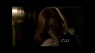 The Vampire Diaries 3x18 The Murder Of One - Sage Dies