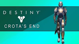 Destiny | How to SOLO the Bridge Easily as a Titan! (Crota's End Bridge CHEESE!)