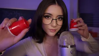 ASMR *warning* at exactly 2:27 you will get tingles