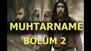 Muhtarname Bölüm 2 Türkce Dublaj Full HD 5TV Kanal