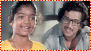 Kannada Best Scene || Makkala Sainya Movie || Vishnuvardhan, Sumithra || Full HD