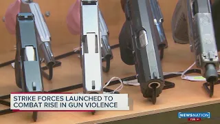 Garland: To help combat gun violence, confirm ATF leader
