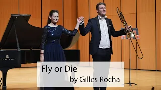 Peter Steiner & Constanze Hochwartner - Fly or Die (Gilles Rocha)