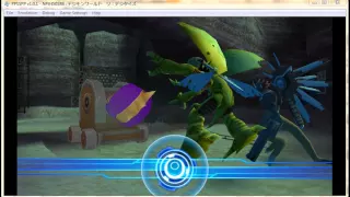 Digimon World Re Digitize Eng Patched 43rd & 44th Helps RizeGreymon & Megadramon + WereGarurumon S