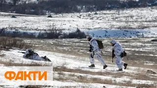 Бьет из гранатометов и пытается подойти ближе: враг провоцирует бойцов ВСУ