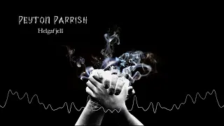 Peyton Parrish - Helgafjell ft David Michael Frank | The Darkside Underground Metal
