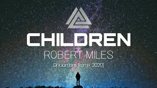 Robert Miles - Children (Dj juan bns remix 2020)