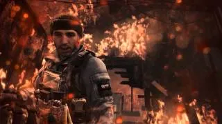 COD: Ghosts - Призраки на подходе