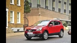 Qashqai+2    обзор + болячки