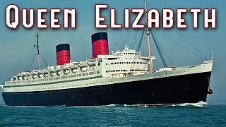 Queen Elizabeth The Magnificent | DOCUMENTARY