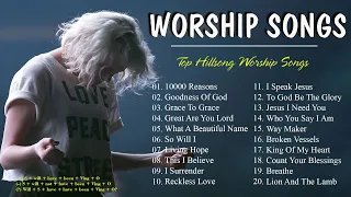 Hillsong Praise & Worship Songs~ The Best Of Hillsong Worship (belajar bahasa Inggris melalui video)