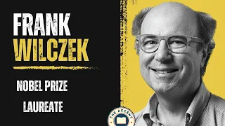 #22: Frank Wilczek, Nobel Laureate in Physics: on dangers of A.I., Nobel, Simulation, life & work