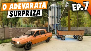 Surpriza MAJORA la cel mai mare job! Fs 22 SURVIVAL Minibrunn Ep.7