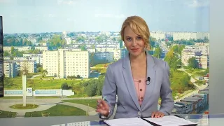 2515 выпуск Новости ТНТ Березники 26 июля 2022