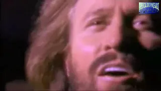 BEE GEES   Wish You Were Here   Extended Mix