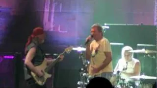 Deep Purple - Highway Star (21.03.2011 St.Petersburg)