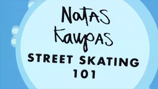 Natas Kaupas Documentary, On Video Winter 2003 | TransWorld SKATEboarding