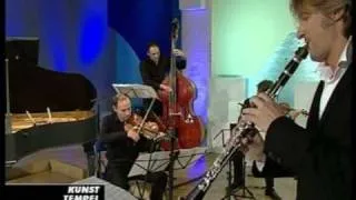 Oblivion - Astor Piazzolla