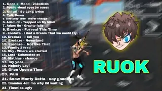 Ruok favorite songs while playing Free Fire #ff #pabloff_yt