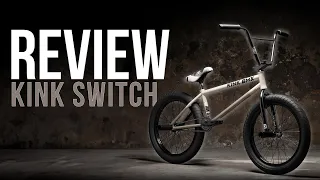 2023 KINK Switch REVIEW - Is it Better than the Kink Whip??
