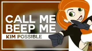 Call Me, Beep Me (Kim Possible) - Cover by Lollia feat. @Kal12012