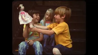 This Is My Friend (1968)