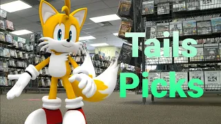 Tails Picks -- Clean Closing Animation