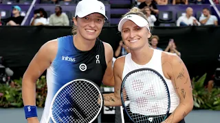 Iga Swiatek vs Marketa Vondrousova 2024 French Open TENNIS Pick and Prediction