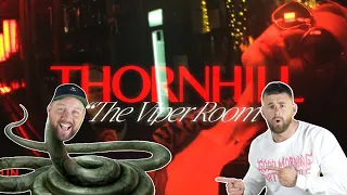 THORNHILL “Viper room” | Aussie Metal Heads Reaction