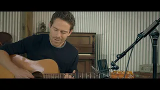 Mark Wilkinson – Now You’re Here [Acoustic]