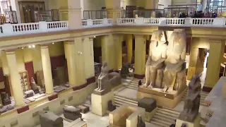the Secrets of AncientEgyptian Tombs | Tomb of ancient Egypt