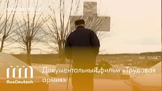 Трудовая армия