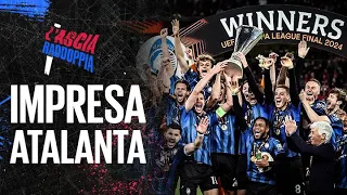 L’IMPRESA dell’Atalanta, la nuova Juve di Thiago Motta e il futuro dell’Inter | L’ascia raddoppia