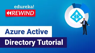 Azure Active Directory Tutorial | Azure Tutorial | Azure Training | Edureka | Azure Rewind - 5