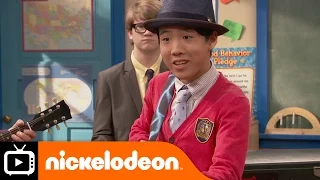 School of Rock | Hat Life | Nickelodeon UK