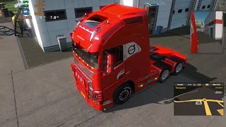 ETS2- MODIFICAR PARTES DEL CAMIÓN.: LO QUE LOS MODDERS NO TE QUIEREN ENSEÑAR.TUTORIAL PARTE 1