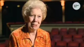 Dame Janet Baker on Britten