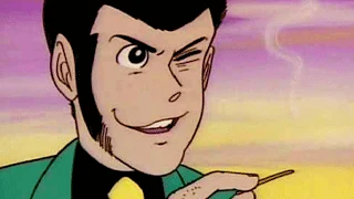 Planet O - Daisy Daze and the Bumble Bees - Sigla TV Lupin III - Full Cover