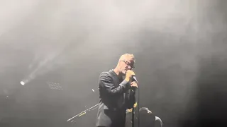 The National - Once Upon a Poolside (Live @ OVO Hydro, Glasgow)