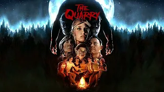 The Quarry 2022 Soundtrack Diamond Dust