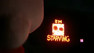 Kirby watch kirby has a secret [spooky warning!] (by lumpy touch)